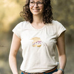 Schnittmuster Cutie Shirt 32-50 [Digital] - Sewando