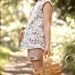 Schnittmuster Breezy Blouse 62-146 [Digital] - Sewando