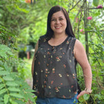 Schnittmuster Breezy Blouse 32-48 [Digital] - Sewando