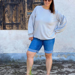 Schnittmuster Hoodie LAPPACH Gr. 34-54 - Sewando