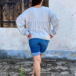 Schnittmuster Hoodie LAPPACH Gr. 34-54 - Sewando