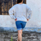 Schnittmuster Hoodie LAPPACH Gr. 34-54 - Sewando