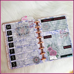 Plotterdatei Mandala mit Oleander Plotterdatei, Sublimation, Digistamp, Digipaper - Sewando