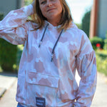 Schnittmuster Hoodie LAPPACH Gr. 34-54 - Sewando