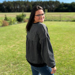 Schnittmuster Hoodie LAPPACH Gr. 34-54 - Sewando