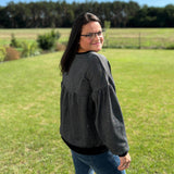 Schnittmuster Hoodie LAPPACH Gr. 34-54 - Sewando