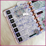 Digiset Mandala mit Oleander Sublimation, Digistamp, Digipaper - Sewando