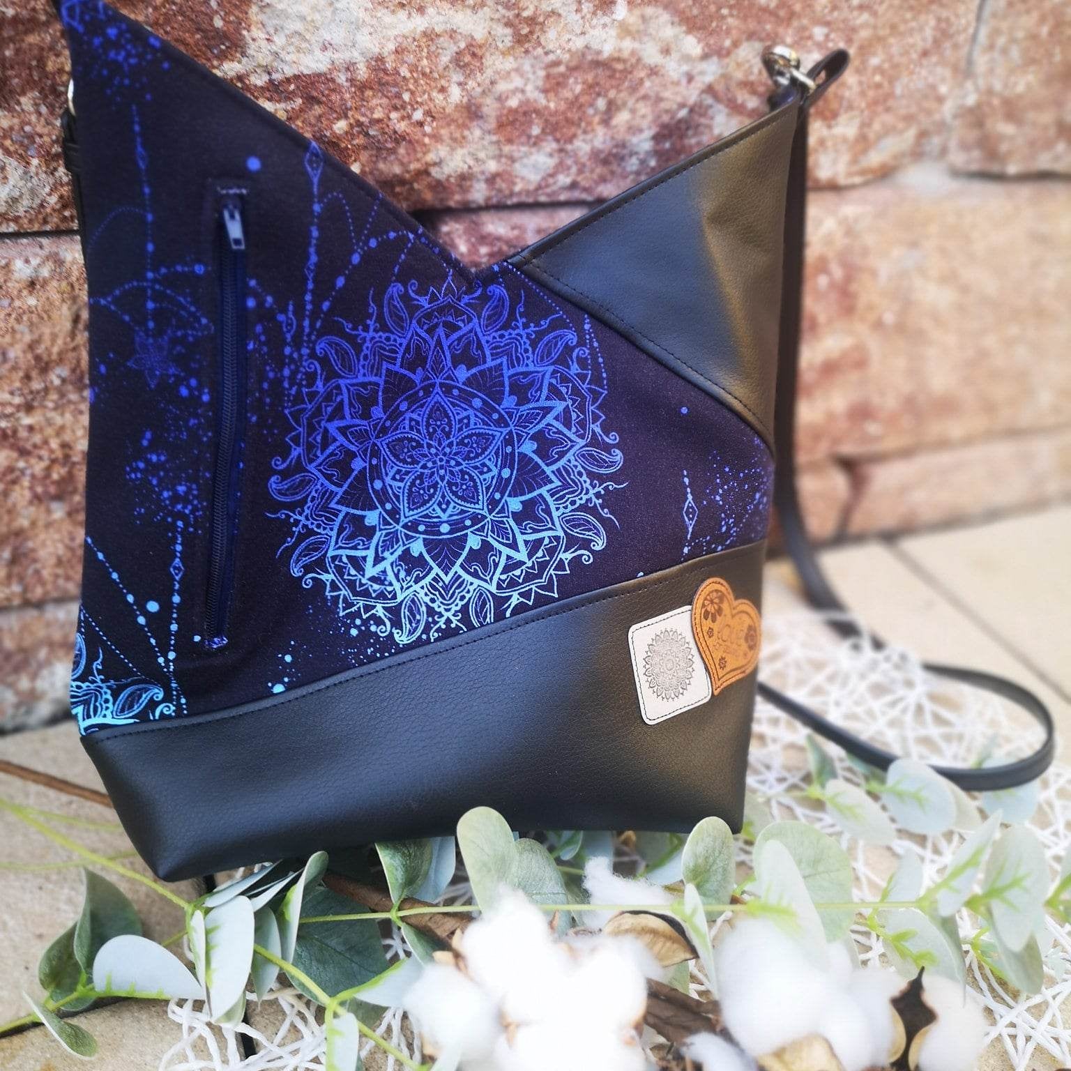 Ebook Tasche Lily - Sewando