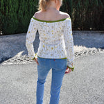 Schnittmuster Shirt Carmen Größe 32 – 50 - Sewando