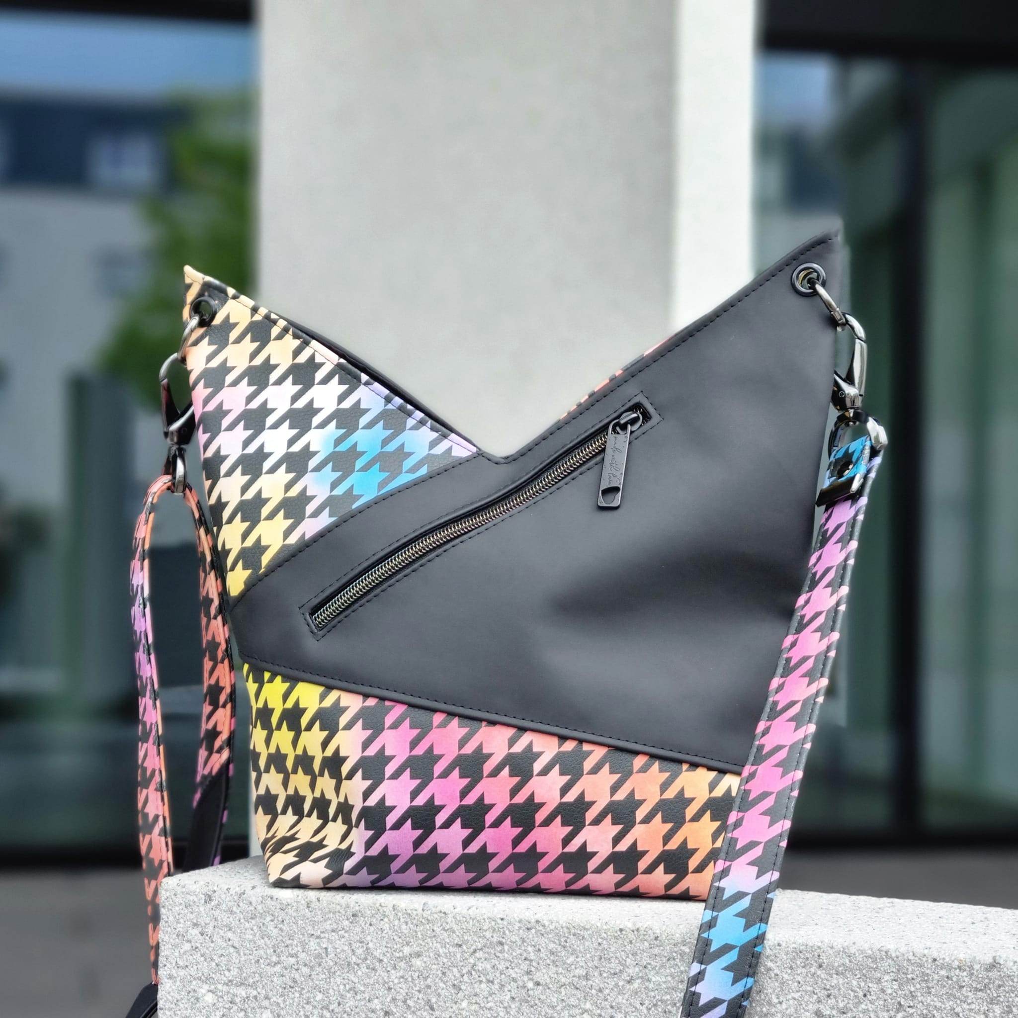 Ebook Tasche Lily - Sewando