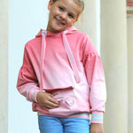 Schnittmuster Hoodie LAPPACH Kids Gr. 86/92 -146/152 : - Sewando