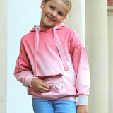 Schnittmuster Hoodie LAPPACH Kids Gr. 86/92 -146/152 : - Sewando