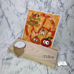 Plotterdatei Kürbisse Plotten, Sublimation, Drucken, Digistamp, Digipaper - Sewando