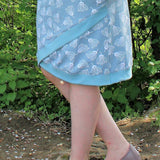 Schnittmuster Rock "Shabby Skirt Damen" Gr. 34 - 52