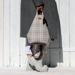 ohCrissi Mini * Taschen - Schnittmuster - eBook * Rucksack - Slingbag - Sewando