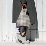 ohCrissi Mini * Taschen - Schnittmuster - eBook * Rucksack - Slingbag - Sewando