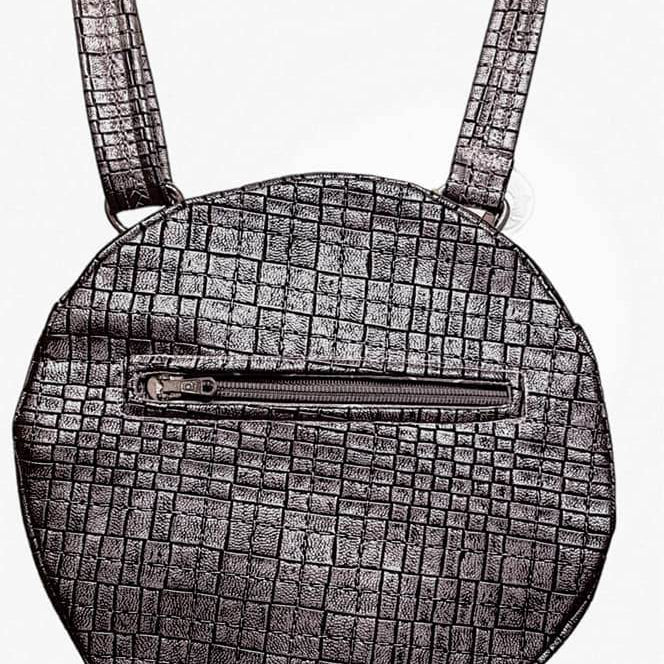 Ebook Tasche Lupine - Sewando