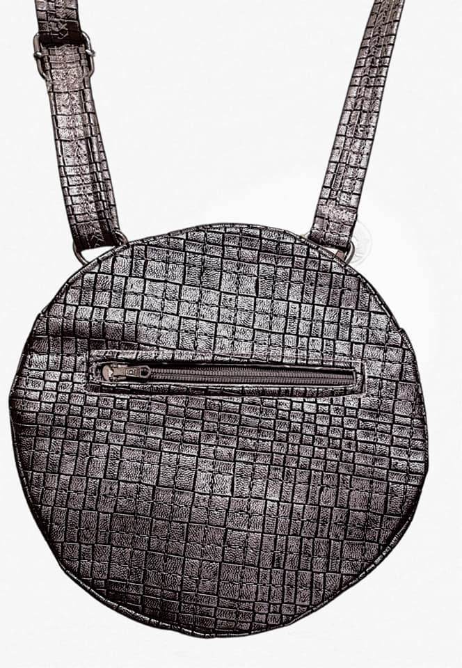 Ebook Tasche Lupine - Sewando