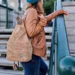 ohCrissi Mini * Taschen - Schnittmuster - eBook * Rucksack - Slingbag - Sewando