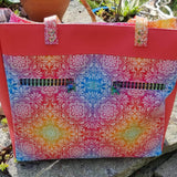 Ebook Tasche/Shopper Lotus - Sewando