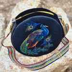 Ebook Tasche Lupine - Sewando