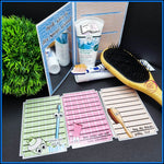 Plotterdatei Kosmetikfamilie Sublimation, Drucken, Digistamp, Digipaper - Sewando