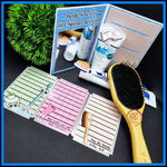 Digiset Kosmetikfamilie Plotterdatei, Sublimation, Digistamp, Digipaper - Sewando