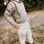 Body Gr.56-104 -Romper Yva- Schnittmuster inkl. Beamerdatei - Sewando