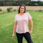 Schnittmuster Shirt PALUDO Gr. 32-56 + gratis Plotterdateen + gratis Schnittmuster Tuch : - Sewando