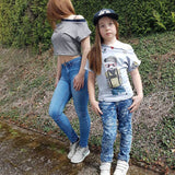 E-Book Girlie Jaane Gr. 134-164 - Sewando