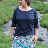 Schnittmuster Rock "Shabby Skirt Damen" Gr. 34 - 52