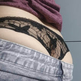 Schnittmuster Filou Tanga Gr. 34-46 - Sewando