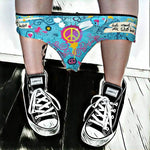 Schnittmuster Filou Tanga Gr. 34-46 - Sewando