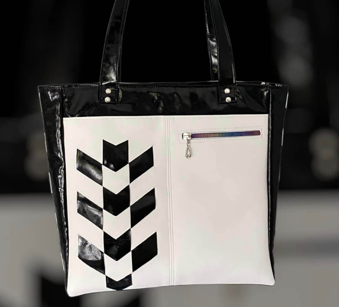 Ebook Tasche/Shopper Lotus - Sewando