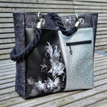 Ebook Tasche/Shopper Lotus - Sewando