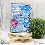 Plotterdatei Nachteule Sublimation, Digistamp, Digipaper Digiset - Sewando