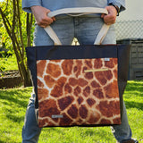 Ebook Tasche/Shopper Lotus - Sewando