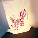 Plotterdatei Chaotic Butterfly - Sewando