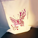 Plotterdatei Chaotic Butterfly - Sewando