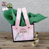 Digiset Koala mit Lotus Plotten, Sublimation, Drucken, Digistamp - Sewando
