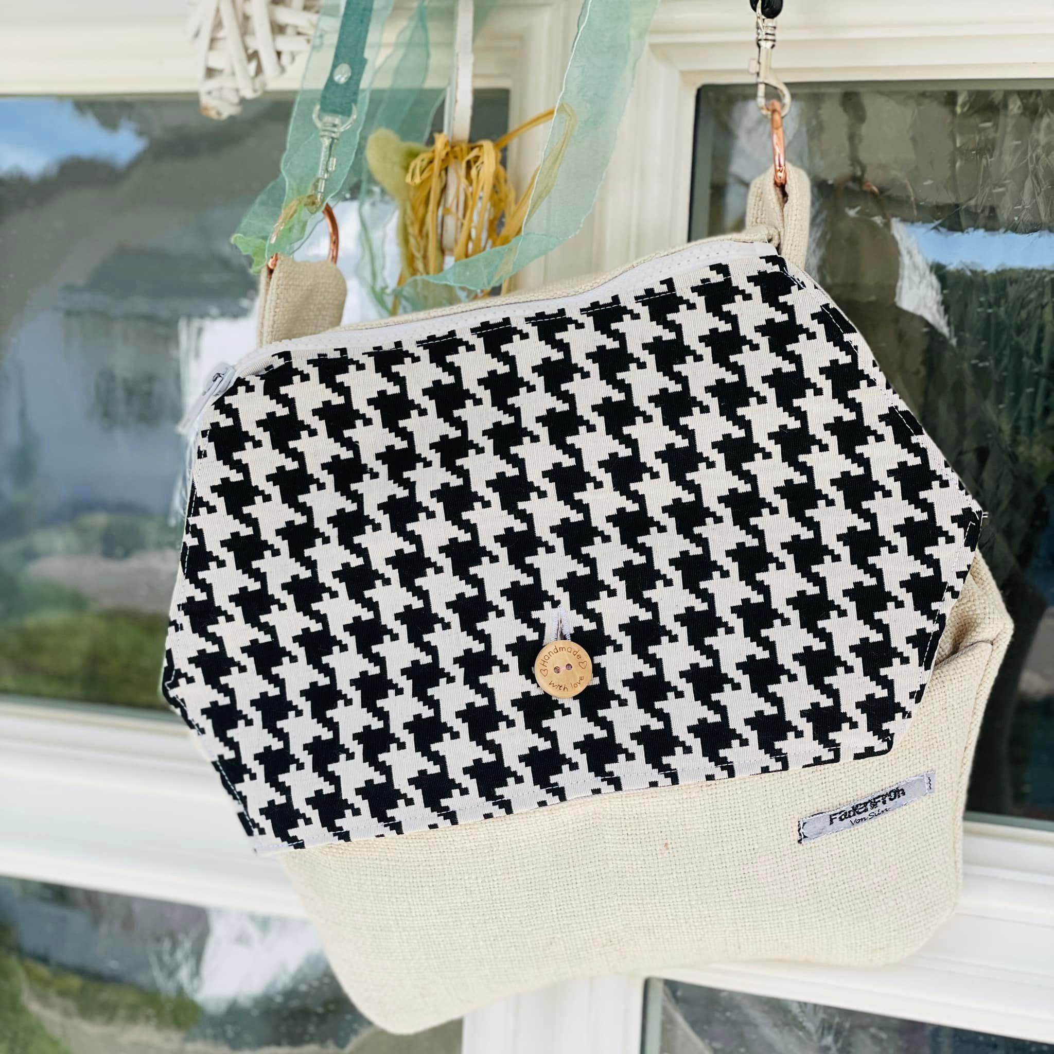 ebook Tasche Phlox - Sewando