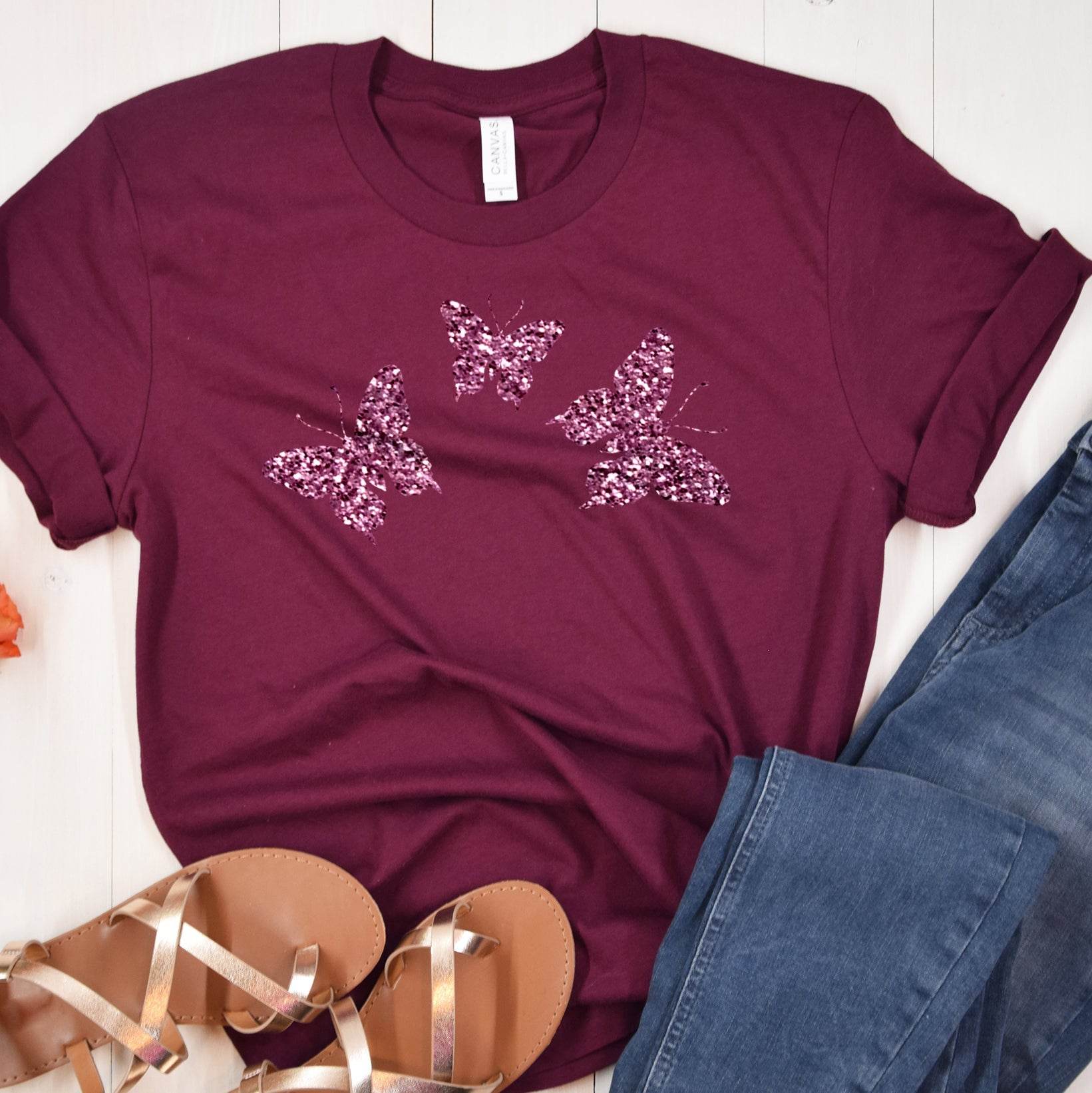 Plotterdatei Chaotic Butterfly - Sewando