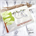 Digiset Koala mit Lotus Plotten, Sublimation, Drucken, Digistamp - Sewando