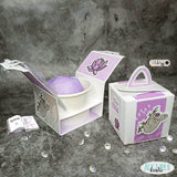 Digiset Koala mit Lotus Plotten, Sublimation, Drucken, Digistamp - Sewando