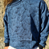 Schnittmuster Hoodie LAPPACH Kids Gr. 86/92 -146/152 : - Sewando