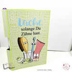 Digiset Kosmetikfamilie Plotterdatei, Sublimation, Digistamp, Digipaper - Sewando