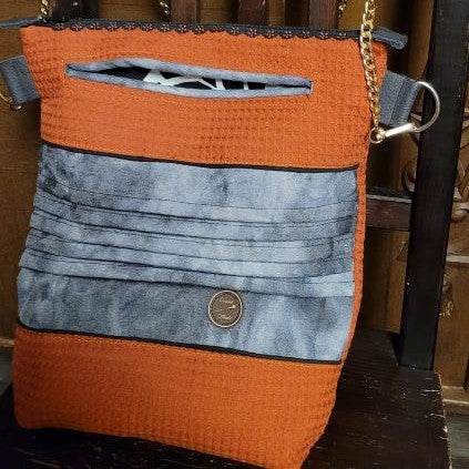 Ebook Tasche Lantana - Sewando