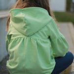 Schnittmuster Hoodie LAPPACH Kids Gr. 86/92 -146/152 : - Sewando