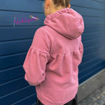 Schnittmuster Hoodie LAPPACH Kids Gr. 86/92 -146/152 : - Sewando
