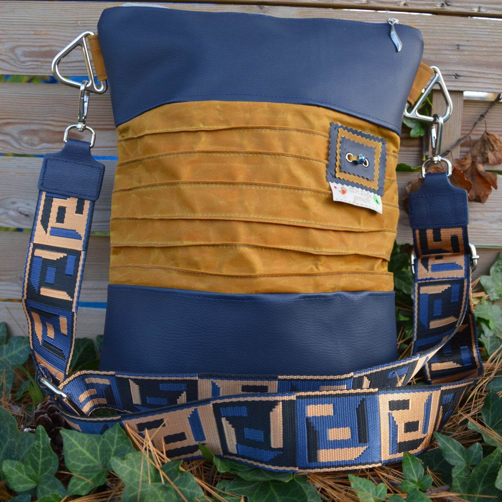 Ebook Tasche Lantana - Sewando